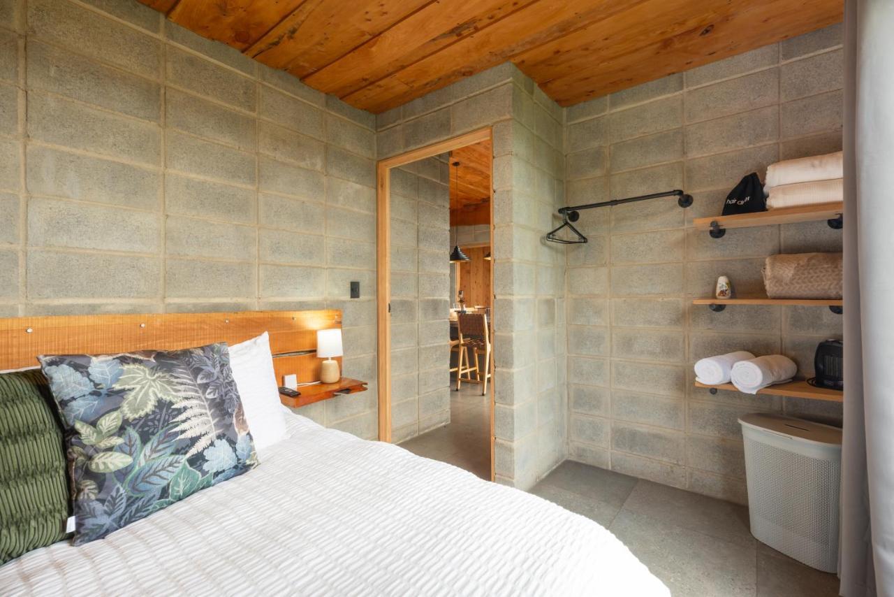 Espectacular Cabana Moderna De Montana + Bosque Nuboso +Wifi Zarcero Ngoại thất bức ảnh